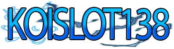 KOISLOT138 Logo